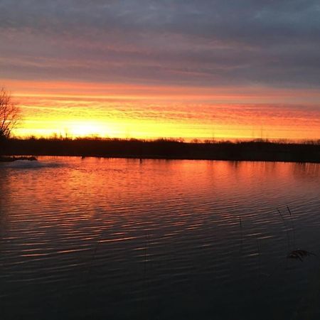 Zum Zander Wester-Ohrstedt ภายนอก รูปภาพ