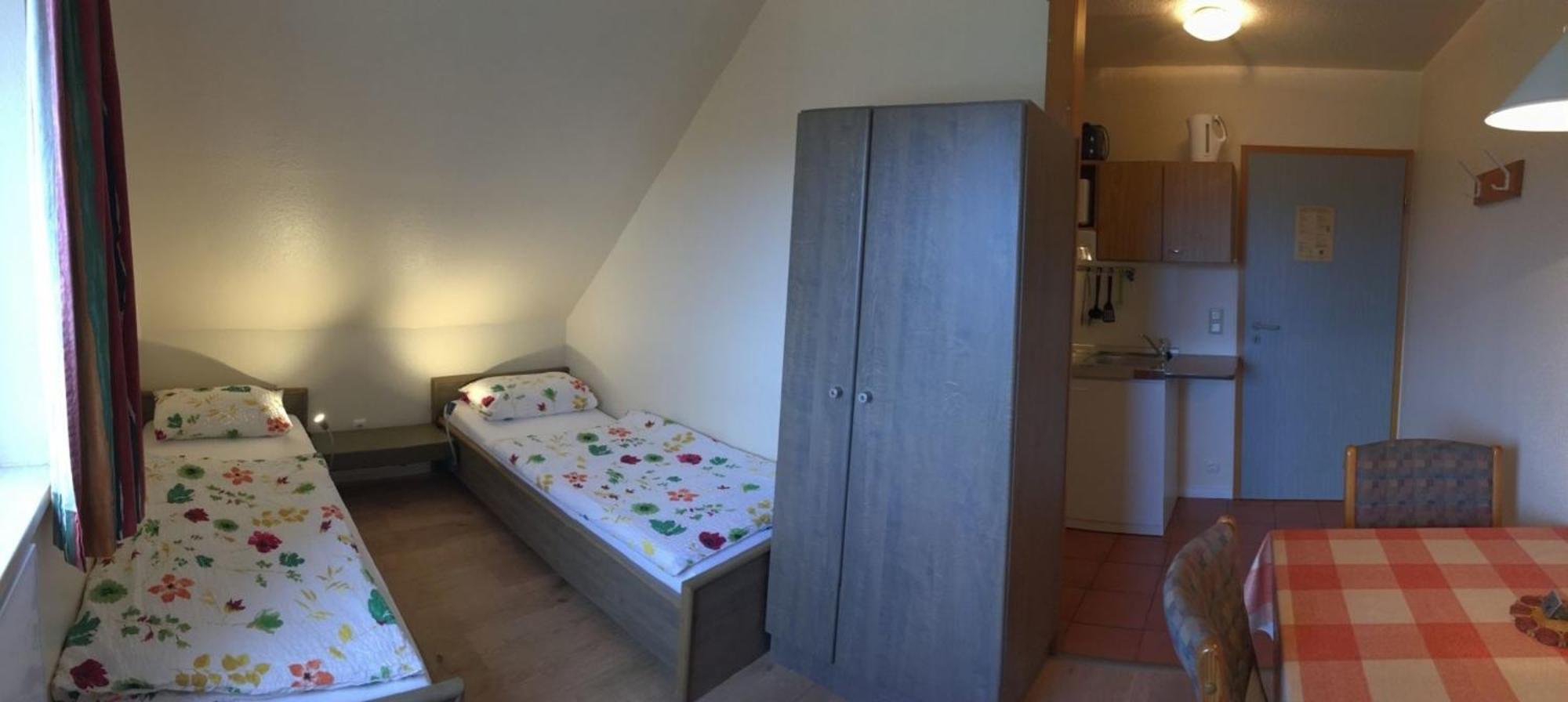 Zum Zander Wester-Ohrstedt ภายนอก รูปภาพ